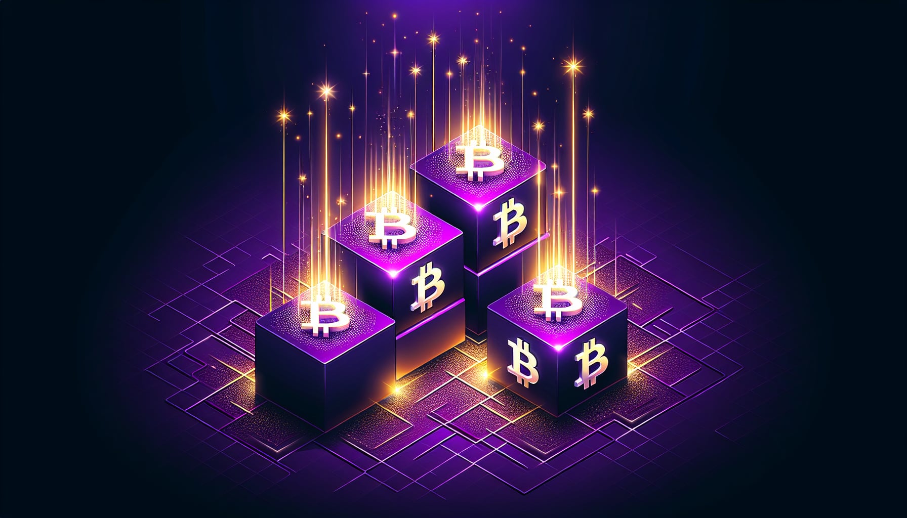 Decentralized Network