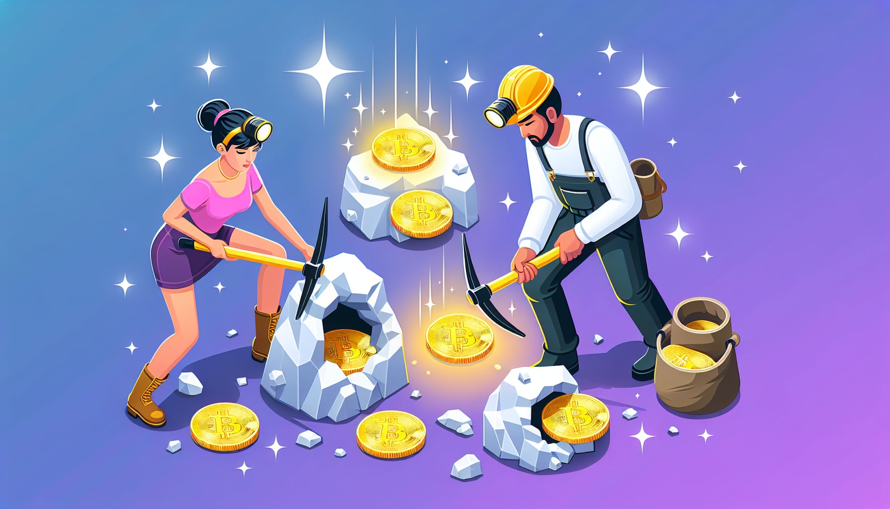Decentralized Network